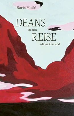 Abbildung von Mati¿ | Deans Reise | 1. Auflage | 2025 | beck-shop.de