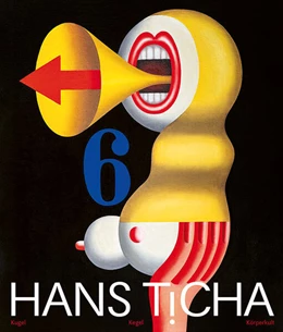 Abbildung von Museum Lyonel Feininger / Philipsen | Hans Ticha | 1. Auflage | 2025 | beck-shop.de