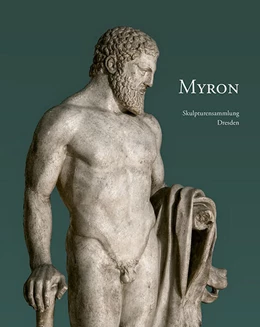 Abbildung von Staatliche Kunstsammlungen Dresden / Kansteiner | Myron | 1. Auflage | 2025 | beck-shop.de