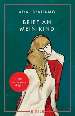 Abbildung von D'Adamo | Brief an mein Kind | 1. Auflage | 2026 | beck-shop.de