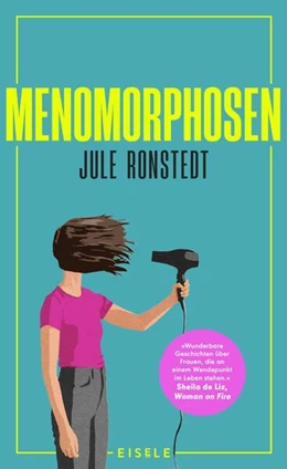 Abbildung von Ronstedt | Menomorphosen | 1. Auflage | 2025 | beck-shop.de