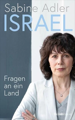Abbildung von Adler | Israel | 1. Auflage | 2025 | beck-shop.de