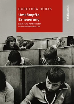 Abbildung von Horas | Umkämpfte Erneuerung | 1. Auflage | 2025 | beck-shop.de