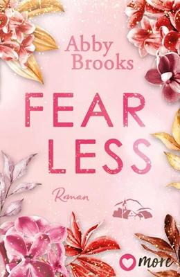 Abbildung von Brooks | Fearless | 1. Auflage | 2025 | beck-shop.de