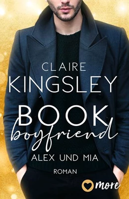 Abbildung von Kingsley | Book Boyfriend | 1. Auflage | 2026 | beck-shop.de