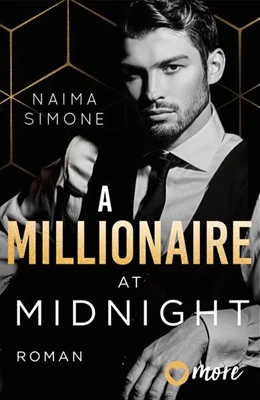 Abbildung von Simone | A Millionaire at Midnight | 1. Auflage | 2026 | beck-shop.de