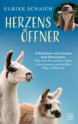 Abbildung von Schaich | Herzensöffner | 1. Auflage | 2025 | beck-shop.de
