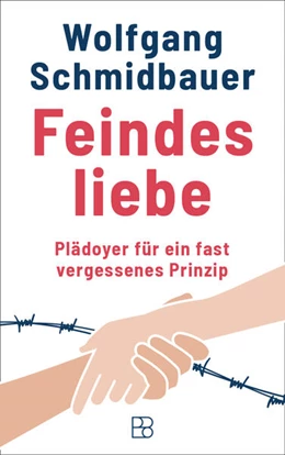 Abbildung von Schmidbauer | Feindesliebe | 1. Auflage | 2025 | beck-shop.de