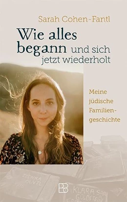 Abbildung von Cohen-Fantl | Wie alles begann und sich jetzt wiederholt | 1. Auflage | 2025 | beck-shop.de