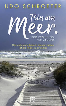 Abbildung von Schroeter | Bin am Meer | 1. Auflage | 2025 | beck-shop.de