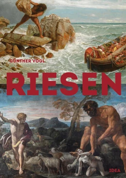 Abbildung von Vogl | Riesen | 1. Auflage | 2025 | beck-shop.de