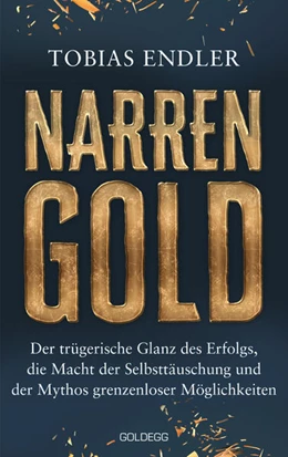 Abbildung von Endler | Narrengold | 1. Auflage | 2025 | beck-shop.de