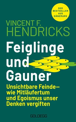 Abbildung von Hendricks | Feiglinge und Gauner | 1. Auflage | 2025 | beck-shop.de