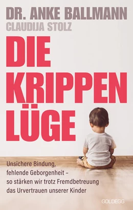 Abbildung von Ballmann / Stolz | Die Krippen-Lüge | 1. Auflage | 2025 | beck-shop.de