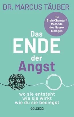 Abbildung von Täuber | Das Ende der Angst | 1. Auflage | 2025 | beck-shop.de