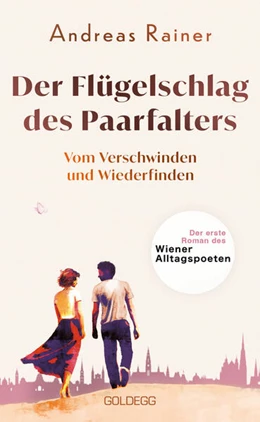 Abbildung von Rainer | Der Flügelschlag des Paarfalters | 1. Auflage | 2025 | beck-shop.de