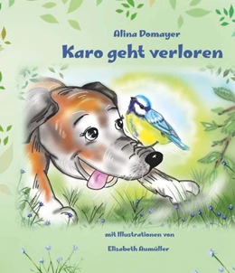 Abbildung von Domayer | Karo geht verloren | 1. Auflage | 2025 | beck-shop.de