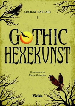 Abbildung von Lattari | Gothic-Hexenkunst | 1. Auflage | 2025 | beck-shop.de