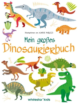 Abbildung von Mein großes Dinosaurierbuch | 1. Auflage | 2025 | beck-shop.de