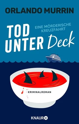 Abbildung von Murrin | Tod unter Deck | 1. Auflage | 2025 | beck-shop.de