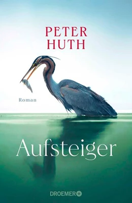 Abbildung von Huth | Aufsteiger | 1. Auflage | 2025 | beck-shop.de