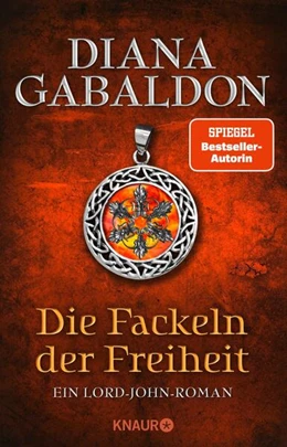 Abbildung von Gabaldon | Die Fackeln der Freiheit | 1. Auflage | 2025 | beck-shop.de