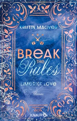 Abbildung von Maciver | Limerick Love. Break the Rules | 1. Auflage | 2025 | beck-shop.de