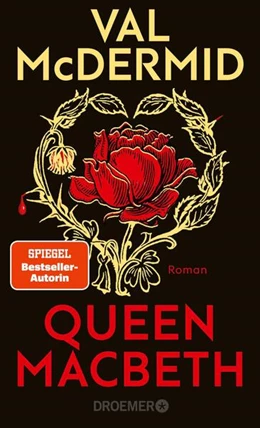 Abbildung von McDermid | Queen Macbeth | 1. Auflage | 2025 | beck-shop.de