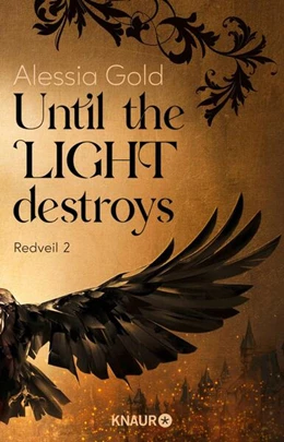 Abbildung von Gold | Until the Light destroys | 1. Auflage | 2026 | beck-shop.de