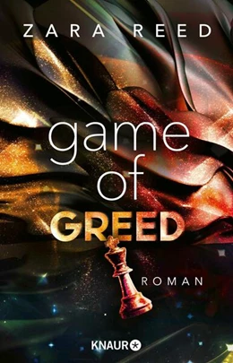 Abbildung von Reed | Game of Greed | 1. Auflage | 2025 | beck-shop.de