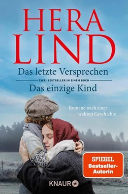 Abbildung von Lind | Das letzte Versprechen + Das einzige Kind | 1. Auflage | 2025 | beck-shop.de