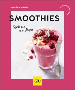 Abbildung von Kittler | Smoothies | 1. Auflage | 2025 | beck-shop.de