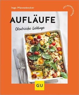 Abbildung von Pfannebecker | Aufläufe | 1. Auflage | 2025 | beck-shop.de