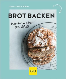 Abbildung von Weber | Brot backen | 1. Auflage | 2025 | beck-shop.de