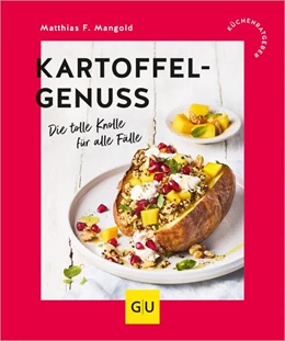 Abbildung von Mangold | Kartoffelgenuss | 1. Auflage | 2025 | beck-shop.de