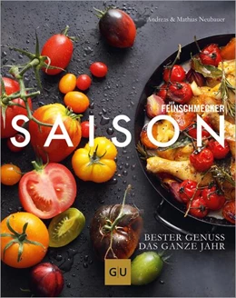 Abbildung von Neubauer | Saison | 1. Auflage | 2025 | beck-shop.de