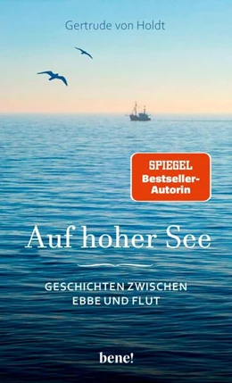 Abbildung von Holdt | Auf hoher See | 1. Auflage | 2025 | beck-shop.de