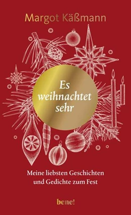 Abbildung von Käßmann | Es weihnachtet sehr | 1. Auflage | 2025 | beck-shop.de