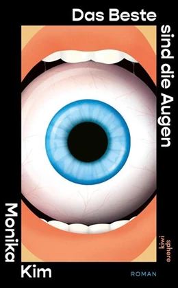 Abbildung von Kim | Das Beste sind die Augen | 1. Auflage | 2025 | beck-shop.de