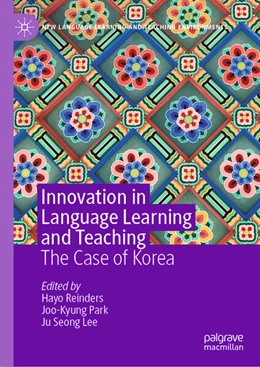 Abbildung von Reinders / Park | Innovation in Language Learning and Teaching | 1. Auflage | 2025 | beck-shop.de