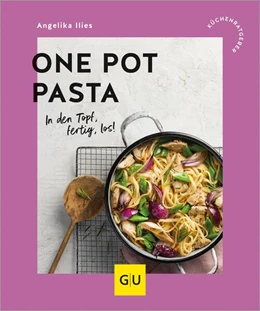 Abbildung von Ilies | One Pot Pasta | 1. Auflage | 2025 | beck-shop.de