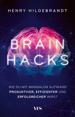 Abbildung von Hildebrandt | Brainhacks | 1. Auflage | 2025 | beck-shop.de