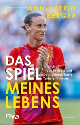 Abbildung von Berger | Das Spiel meines Lebens | 1. Auflage | 2025 | beck-shop.de
