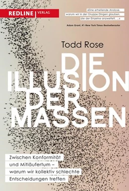 Abbildung von Rose | Die Illusion der Massen | 1. Auflage | 2025 | beck-shop.de
