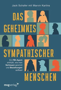 Abbildung von Schafer | Das Geheimnis sympathischer Menschen | 1. Auflage | 2025 | beck-shop.de