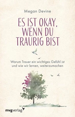 Abbildung von Devine | Es ist okay, wenn du traurig bist | 1. Auflage | 2025 | beck-shop.de