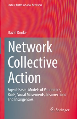 Abbildung von Knoke | Network Collective Action | 1. Auflage | 2025 | beck-shop.de