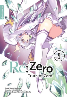 Abbildung von Nagatsuki / Matuse | Re:Zero - Truth of Zero 09 | 1. Auflage | 2025 | beck-shop.de