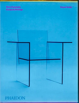 Abbildung von Sudjic | Shiro Kuramata | 1. Auflage | 2025 | beck-shop.de