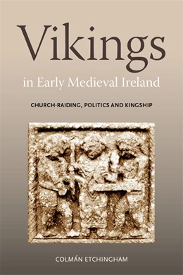 Abbildung von Etchingham | Vikings in Early Medieval Ireland | 1. Auflage | 2025 | beck-shop.de